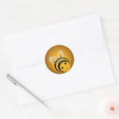 Lil Bee Sticker (Umschlag)
