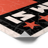 Li'l Big Brother Poster (Ecke)