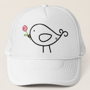 Lil Birdie Truckerkappe