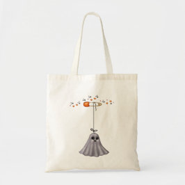 Lil Boo - Halloween-Taschen-Tasche Tragetasche