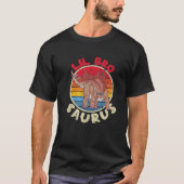 Lil Bro Saurus I Stegosaurus Stenops I Family Matc T-Shirt (Vorderseite)