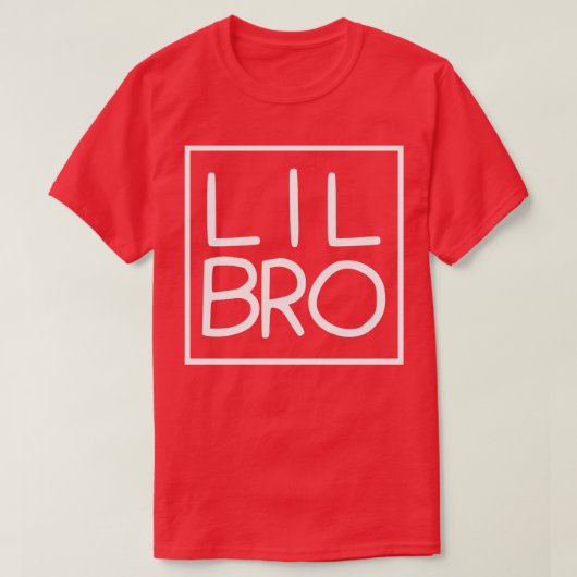 Lil Bro T-Shirt (Design vorne)