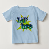 Lil' Bro T - Shirt (Vorderseite)