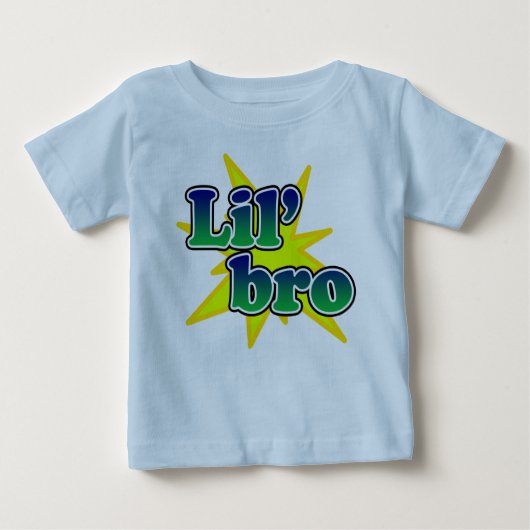 Lil' Bro T - Shirt (Vorderseite)