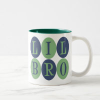 Lil Bro Tasse