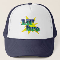 Lil Bro
