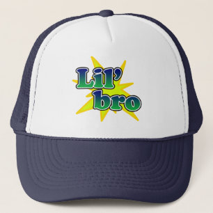 Lil Bro Truckerkappe