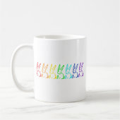 Lil Brötchen Kaffeetasse (Links)