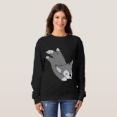Lil Buddies Husky Sweatshirt (Vorne ganz)