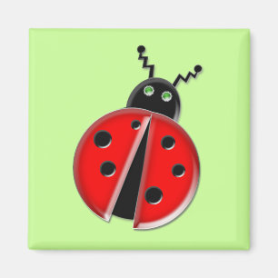 lil' bug magnet
