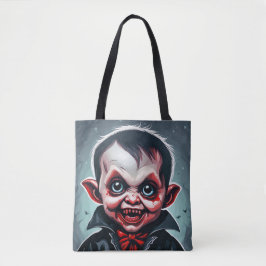 Lil' Carnivores Vampire Baby Tasche