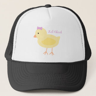 Lil Chick Truckerkappe