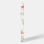 Lil Chicks & Bunny's Case-Mate iPhone Hülle (Rückseite / Links)