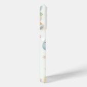 Lil Chicks & Bunny's Case-Mate iPhone Hülle (Rückseite / Rechts)