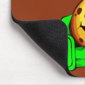 Lil Couch Potato Mousepad (Ecke)