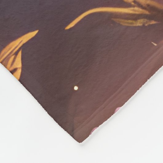 Lil Country Star Fleecedecke (Ecke)