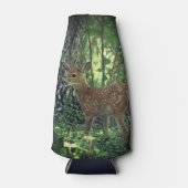"Lil Deer" Drink Cooler Flaschenkühler (Vorderseite)
