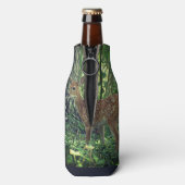 "Lil Deer" Drink Cooler Flaschenkühler (Flasche Rückseite)