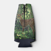 "Lil Deer" Drink Cooler Flaschenkühler (Rückseite)