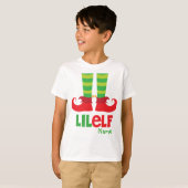 Lil Elf T-Shirt (Vorne ganz)