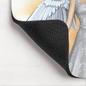 Lil Engel 2 Mousepad (Ecke)