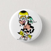 LIL ENGEL BUTTON (Vorderseite)