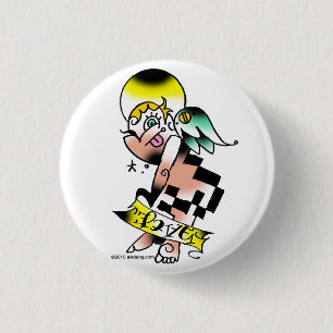 LIL ENGEL BUTTON