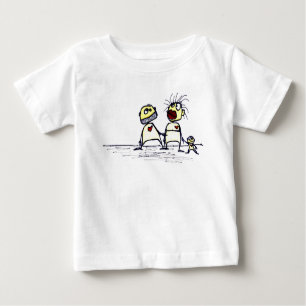 lil_family baby t-shirt