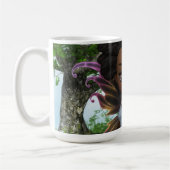 Lil feenhafte Prinzessin Mug Kaffeetasse (Links)
