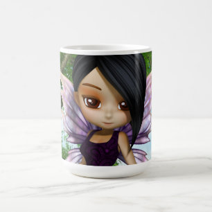 Lil feenhafte Prinzessin Mug Kaffeetasse