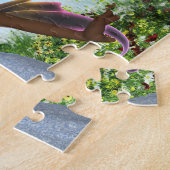 Lil feenhafte Prinzessin Puzzle (Seite)