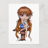 Lil Fink Postkarte 1 (Vorderseite)