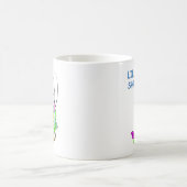 lil Garnele Kaffeetasse (Mittel)