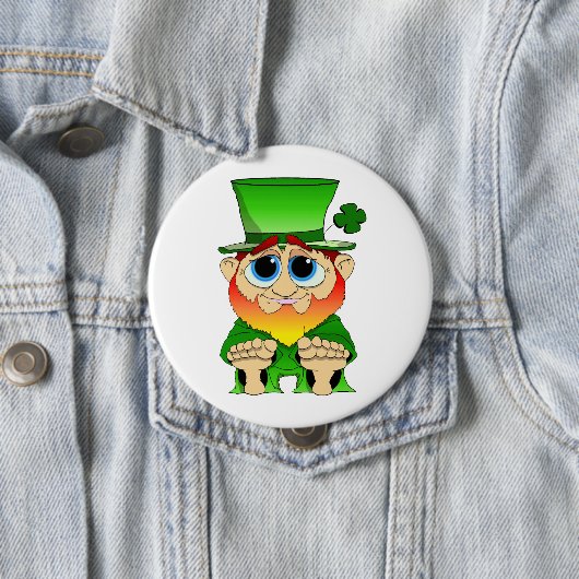 Lil Geschwätz Button (Beispiel)