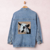 Lil goat jeansjacke (Hangar)