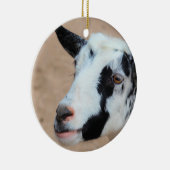 Lil goat keramik ornament (Rechts)