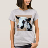 Lil goat T-Shirt (Vorderseite)