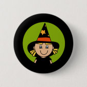 Lil' Hexch Button (Vorderseite)