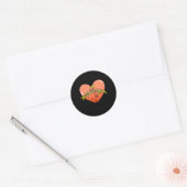 Lil Hinterns Sticker (Umschlag)