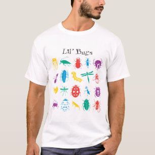 Lil hört T - Shirt ab
