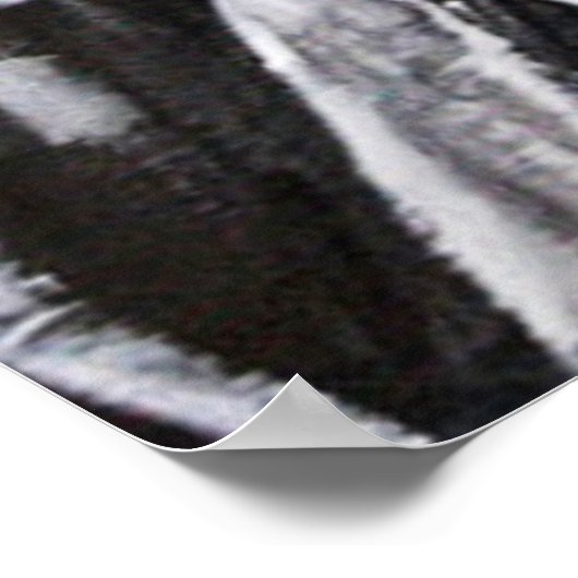 LIL JO THE MARAND POSTER (Ecke)