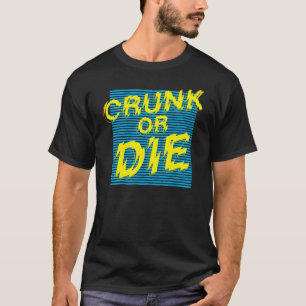 Lil Jon "Crunk oder die " T-Shirt