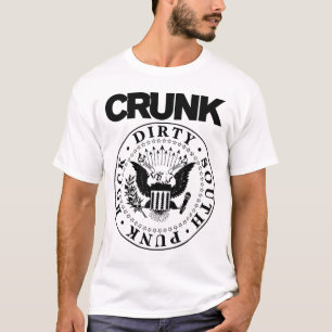 Lil Jon "Crunk Siegel " T-Shirt