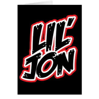 Lil Jon "grundlegendes Logo "
