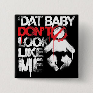 Lil Jon "Shawty Schlag Dat Baby sehen nicht wie Button