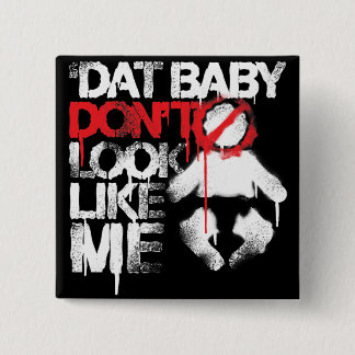 Lil Jon "Shawty Schlag Dat Baby sehen nicht wie Button