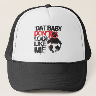 Lil Jon "Shawty Schlag Dat Baby sehen nicht wie Truckerkappe