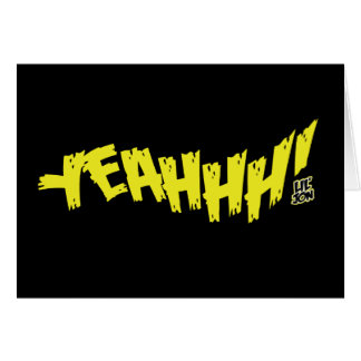 Lil Jon "Yeeeah!" Gelb