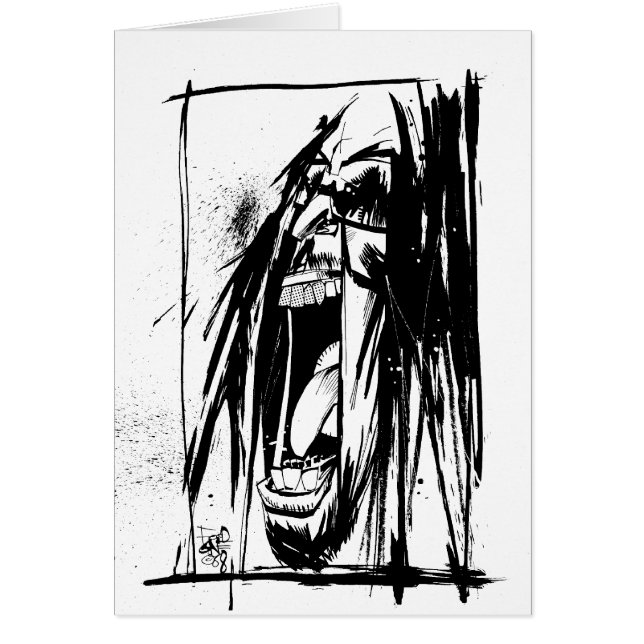 Lil Jon "Zusammenarbeit durch Jim Mahfood und Lil (Vorne)