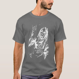 Lil Jon "Zusammenarbeit durch Jim Mahfood und Lil T-Shirt
